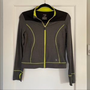 Danskin zip up jacket!